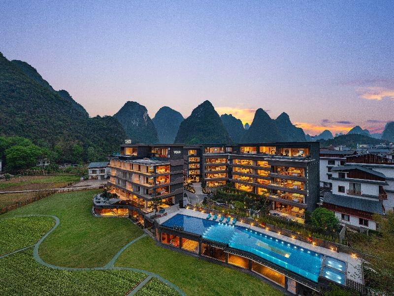 Voco Guilin Yangshuo image