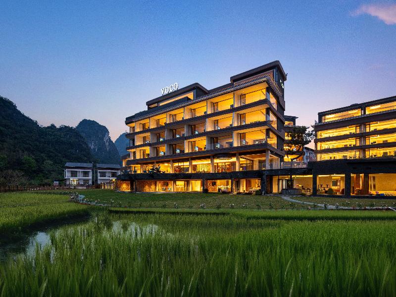 Voco Guilin Yangshuo image