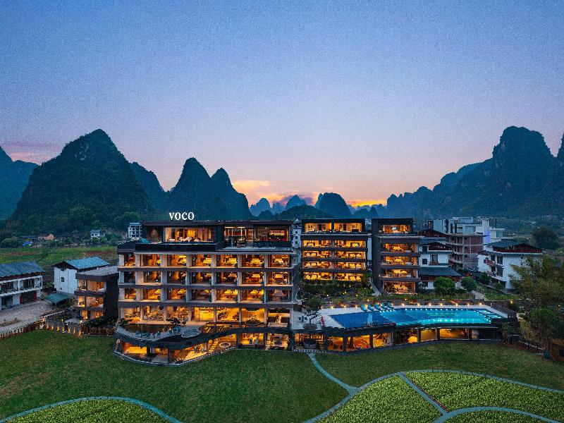 Voco Guilin Yangshuo image
