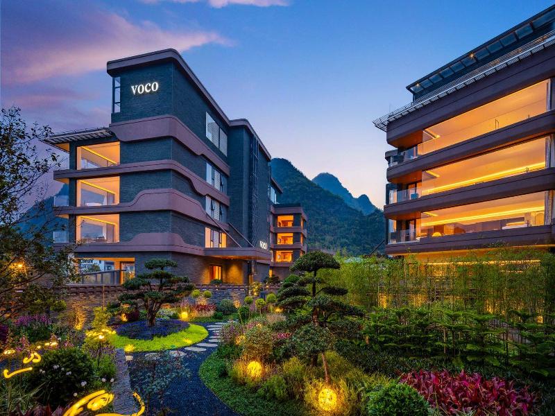 Voco Guilin Yangshuo image