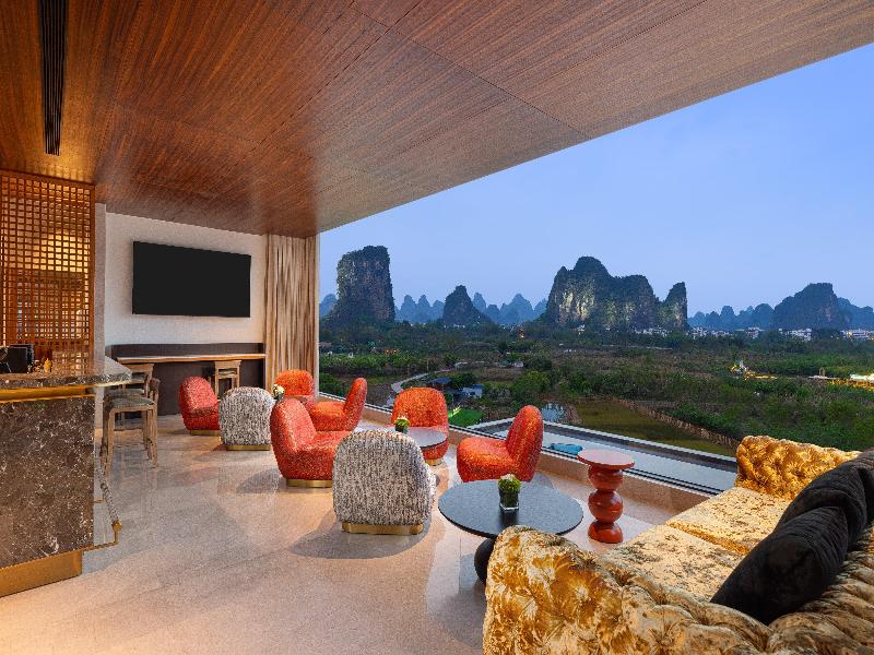 Voco Guilin Yangshuo image