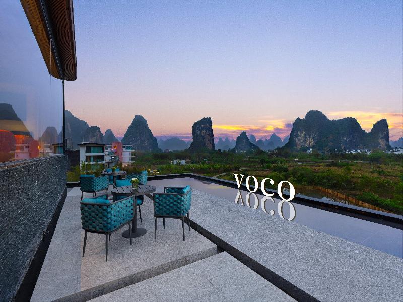 Voco Guilin Yangshuo image