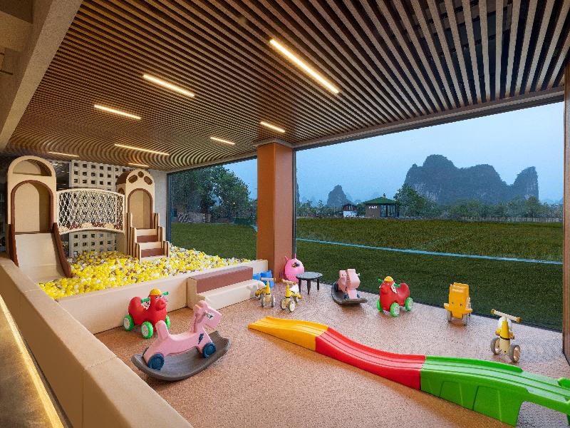 Voco Guilin Yangshuo image