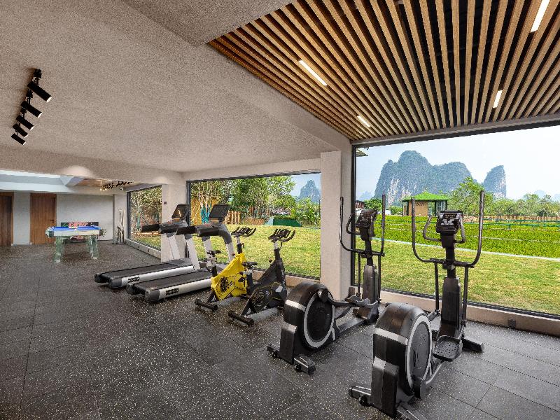 Voco Guilin Yangshuo image