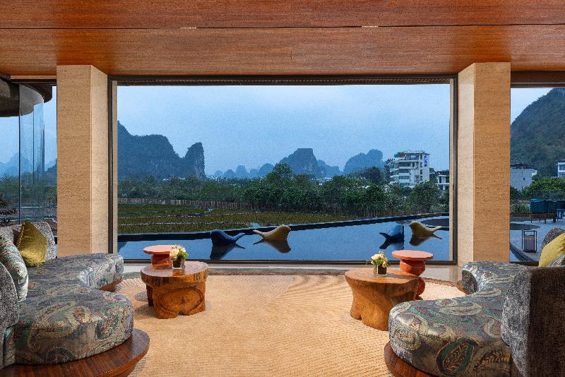 Voco Guilin Yangshuo image