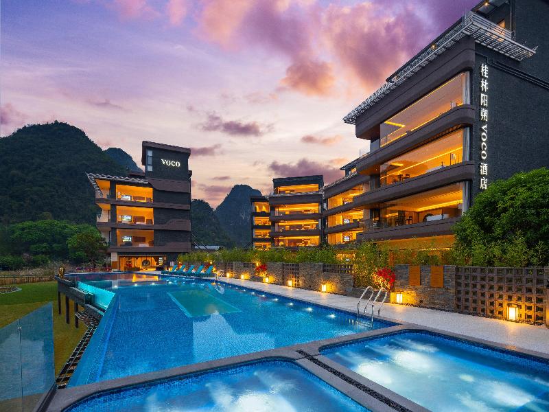 Voco Guilin Yangshuo image