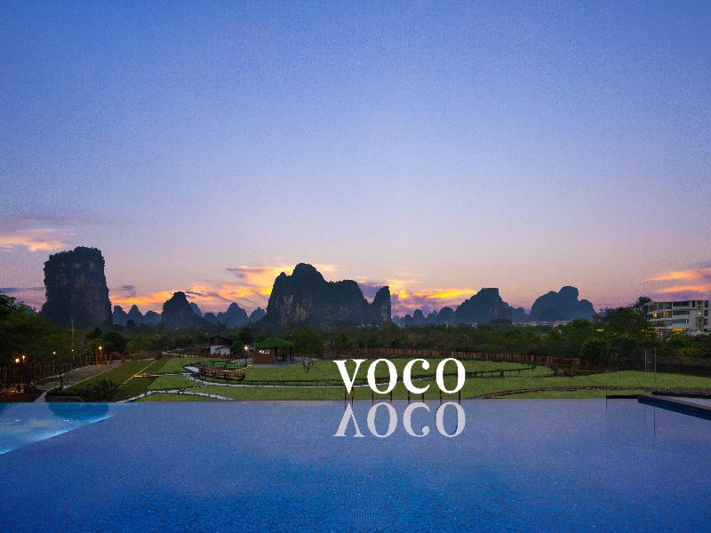 Voco Guilin Yangshuo image