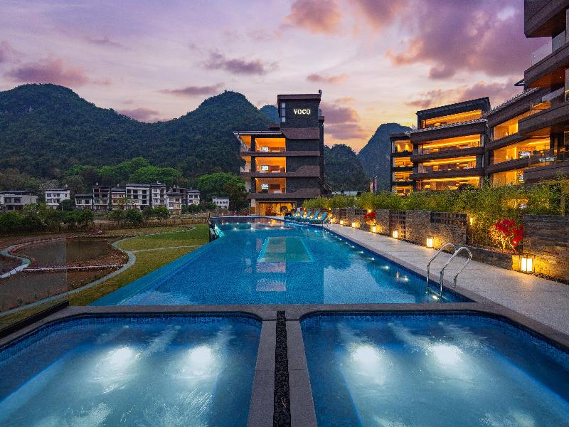 Voco Guilin Yangshuo image
