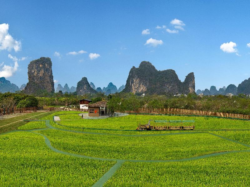 Voco Guilin Yangshuo image
