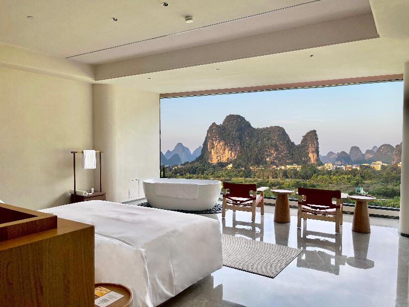 Voco Guilin Yangshuo image