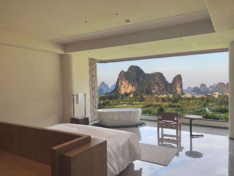 Voco Guilin Yangshuo image
