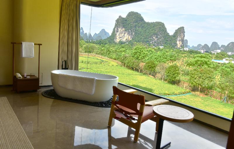 Voco Guilin Yangshuo image