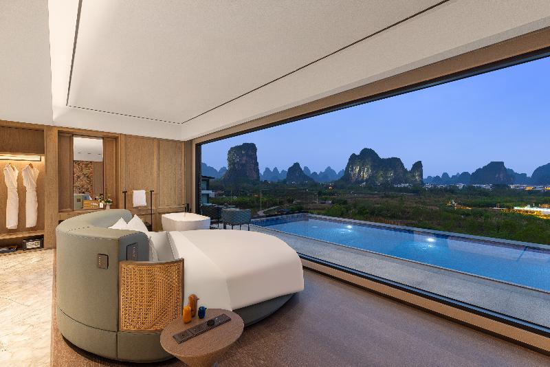 Voco Guilin Yangshuo image