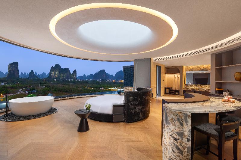 Voco Guilin Yangshuo image