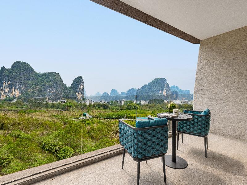 Voco Guilin Yangshuo image