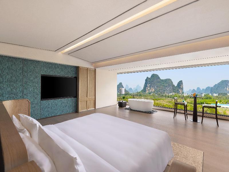 Voco Guilin Yangshuo image