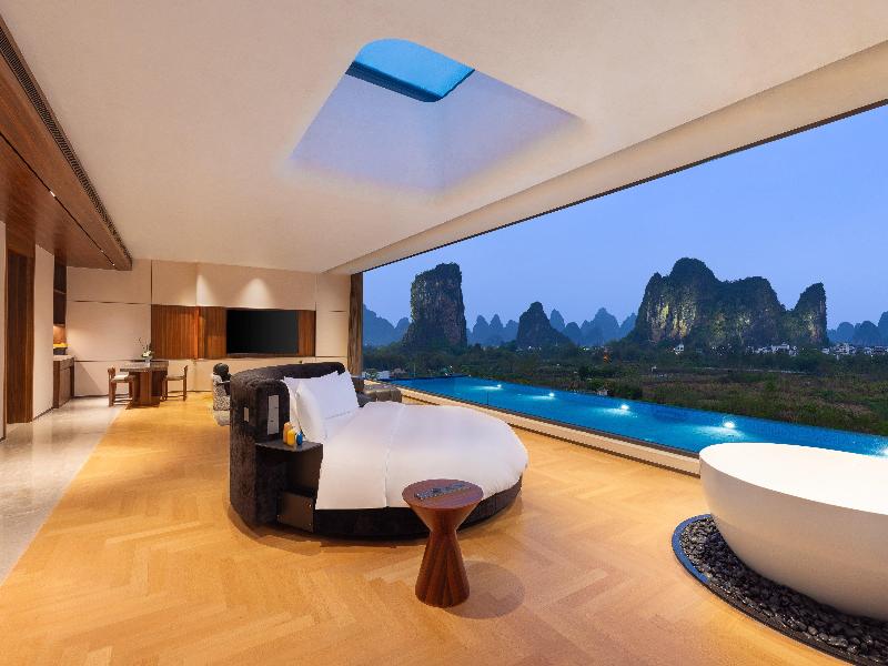 Voco Guilin Yangshuo image