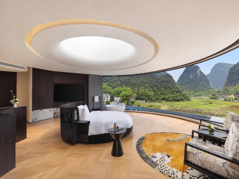 Voco Guilin Yangshuo image