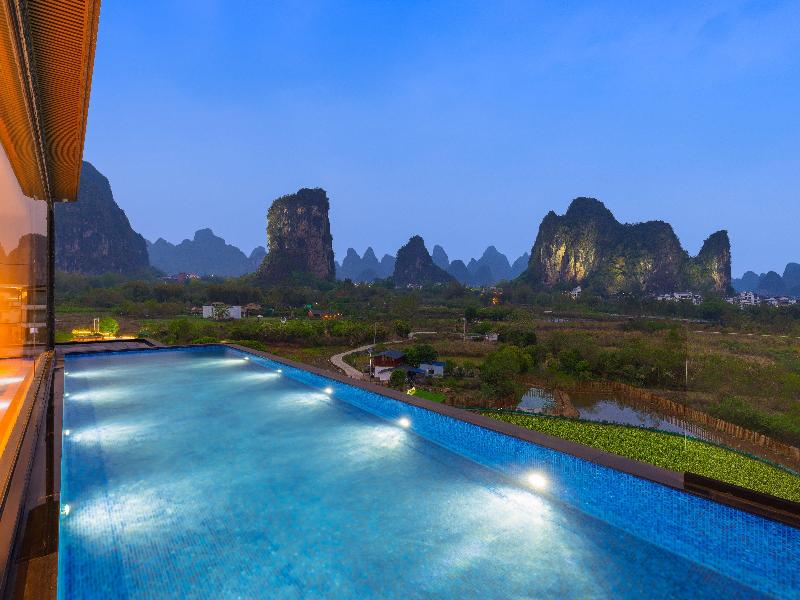 Voco Guilin Yangshuo image
