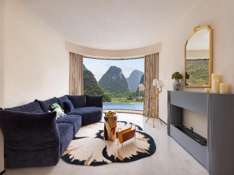 Voco Guilin Yangshuo image