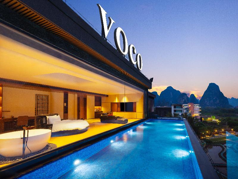 Voco Guilin Yangshuo image