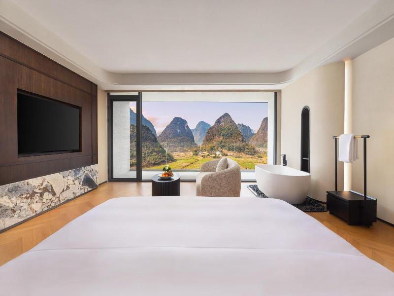 Voco Guilin Yangshuo image