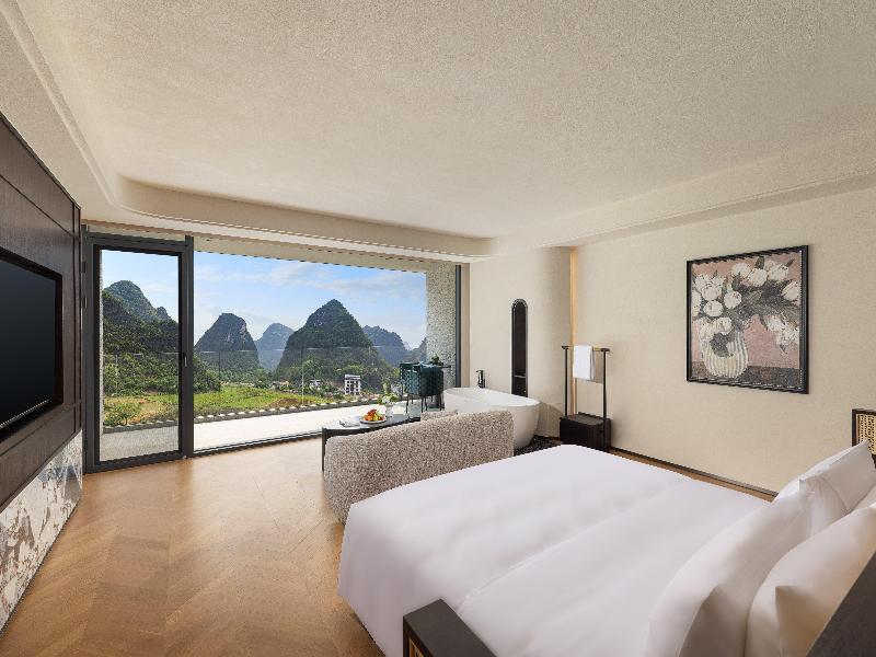 Voco Guilin Yangshuo image