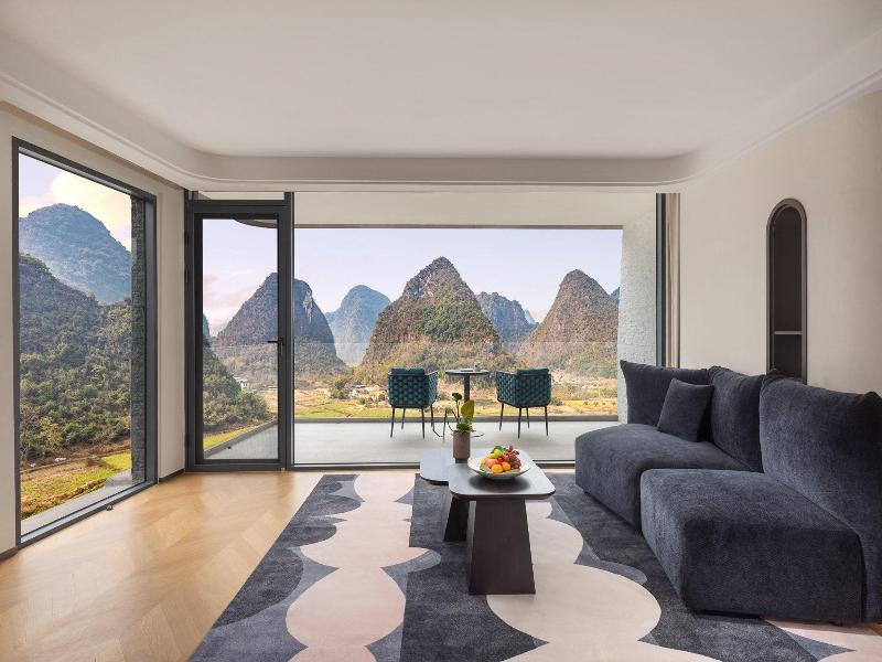 Voco Guilin Yangshuo image