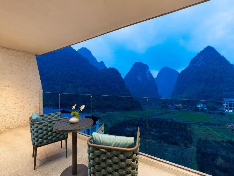 Voco Guilin Yangshuo image