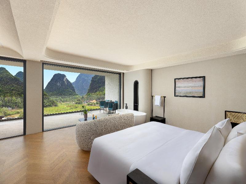 Voco Guilin Yangshuo image