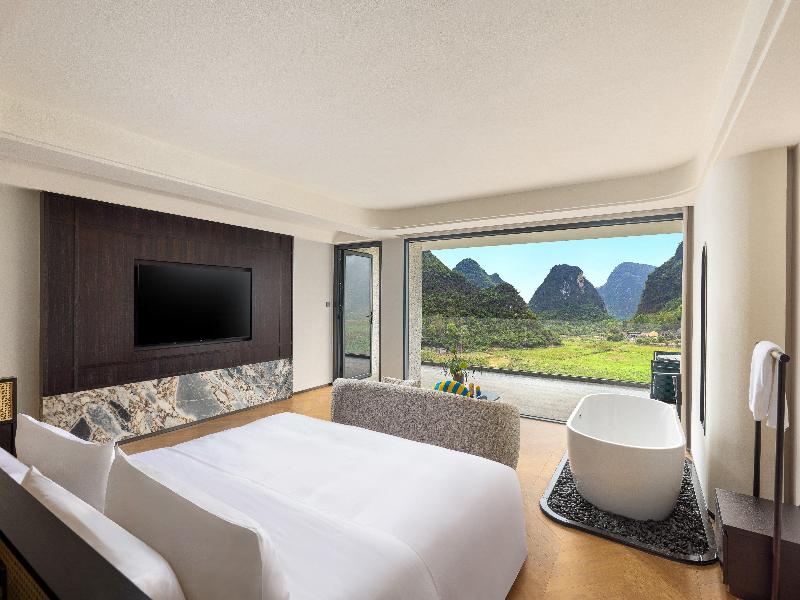 Voco Guilin Yangshuo image