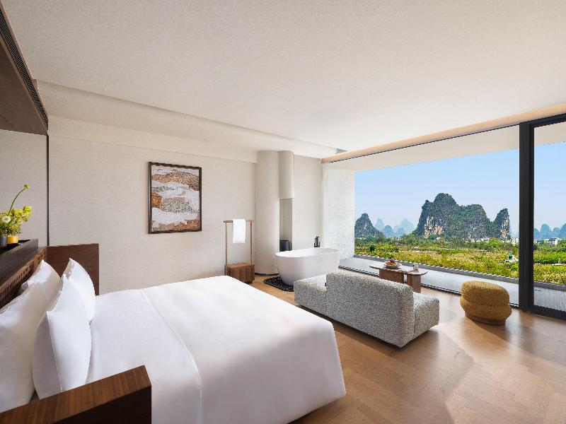 Voco Guilin Yangshuo image