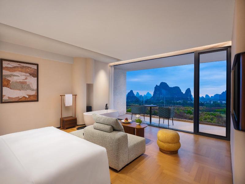 Voco Guilin Yangshuo image