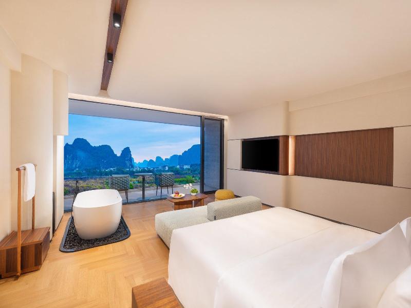 Voco Guilin Yangshuo image