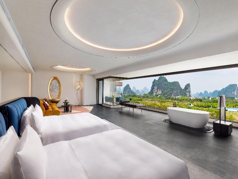 Voco Guilin Yangshuo image