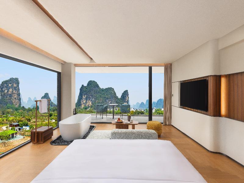 Voco Guilin Yangshuo image