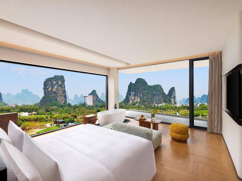 Voco Guilin Yangshuo image