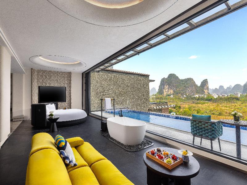 Voco Guilin Yangshuo image