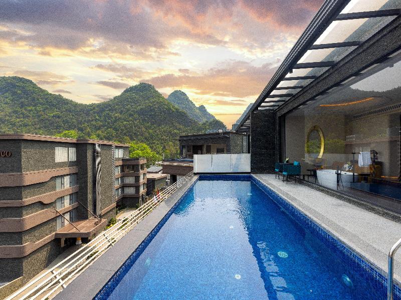 Voco Guilin Yangshuo image