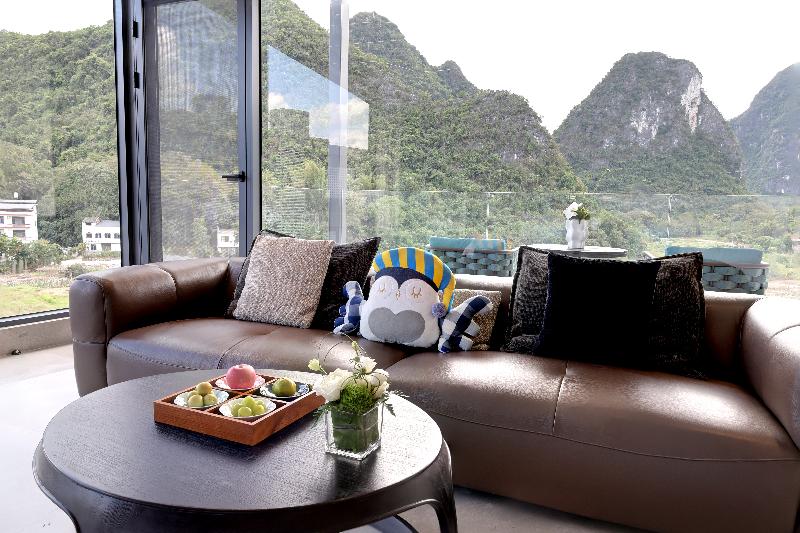 Voco Guilin Yangshuo image