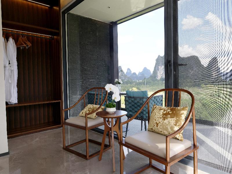 Voco Guilin Yangshuo image