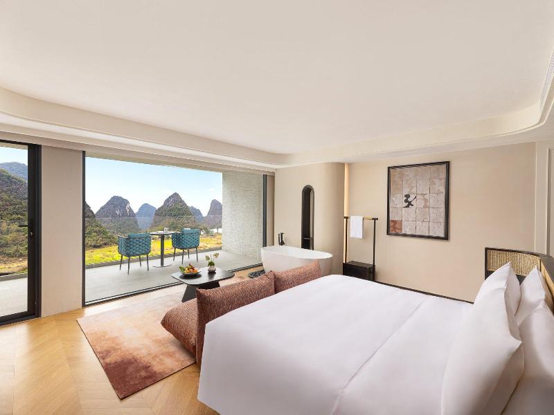 Voco Guilin Yangshuo image