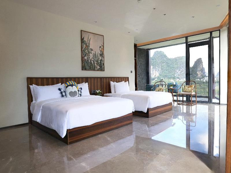 Voco Guilin Yangshuo image