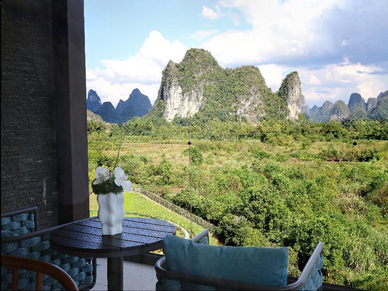 Voco Guilin Yangshuo image
