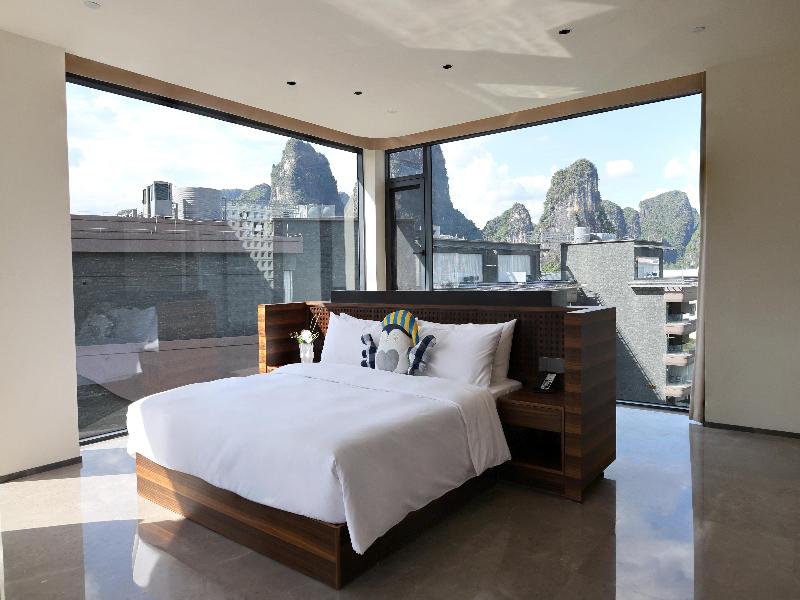 Voco Guilin Yangshuo image