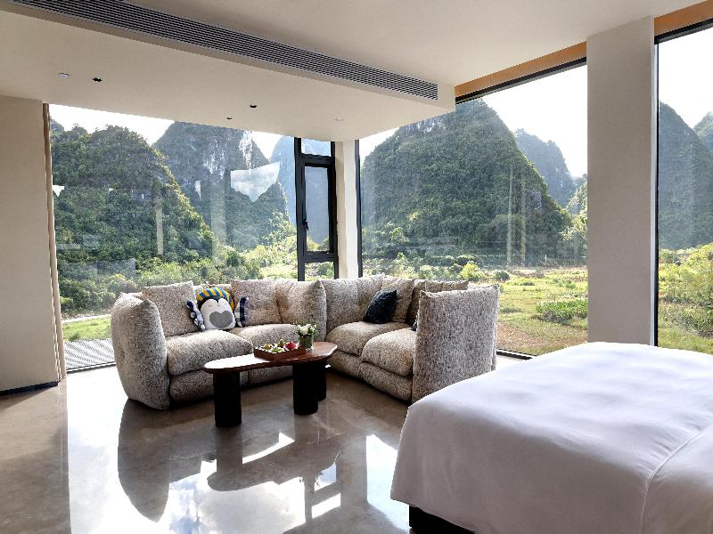 Voco Guilin Yangshuo image