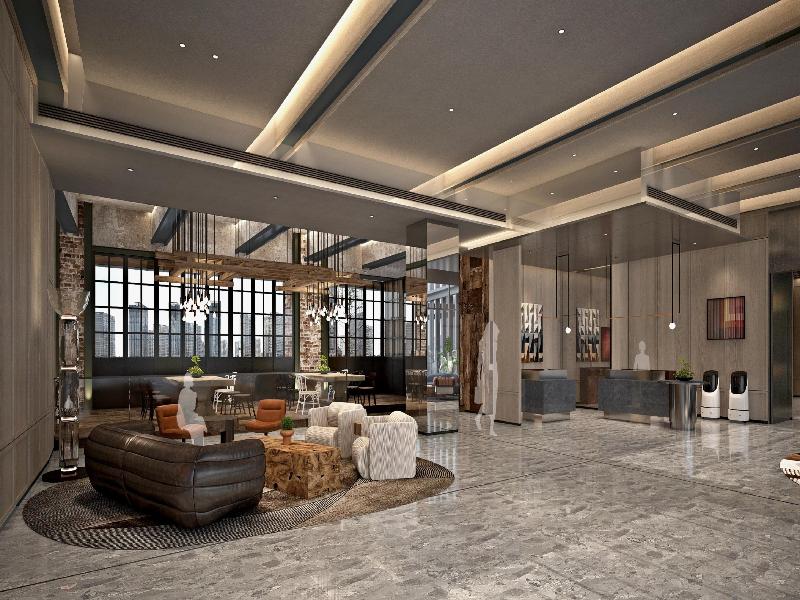 Holiday Inn Express North Station image