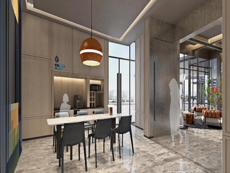 Holiday Inn Express North Station image