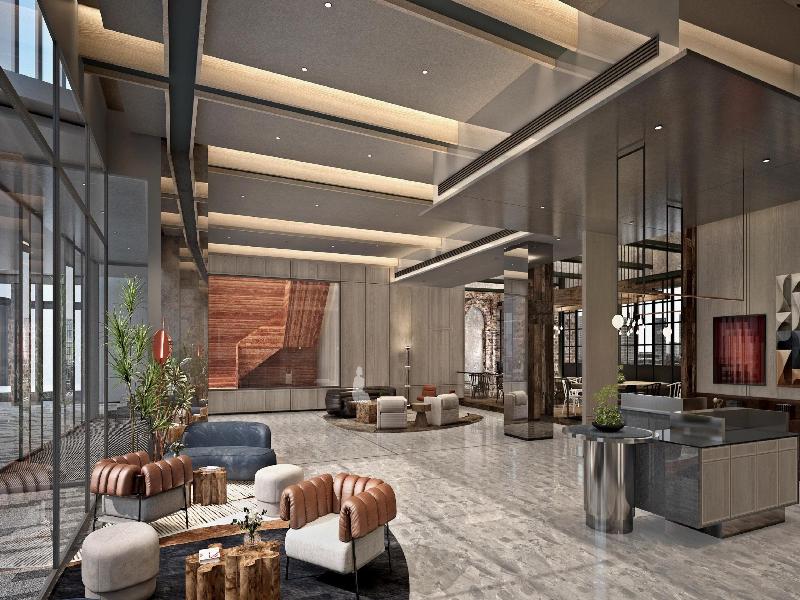 Holiday Inn Express North Station image