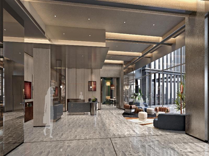 Holiday Inn Express North Station image